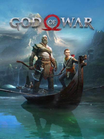 Buy God of war Steam Account