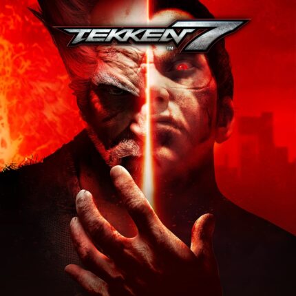 Tekken 7 (Steam)