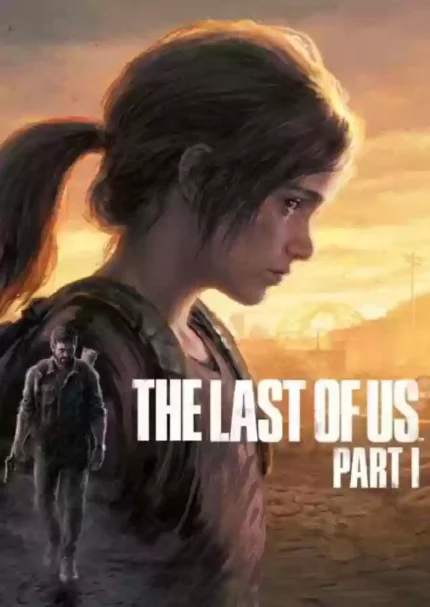 Buy The Last Of Us Steam Account