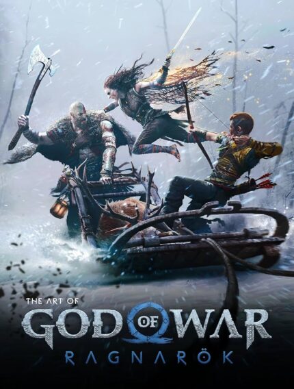 Buy God Of War Ragnarok Steam Account