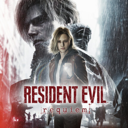 Buy Resident Evil Requiem Steam Account